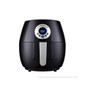 Digital Control 2.6L Digital  Air Fryer